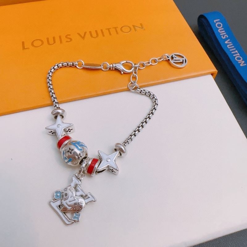 LV Bracelets